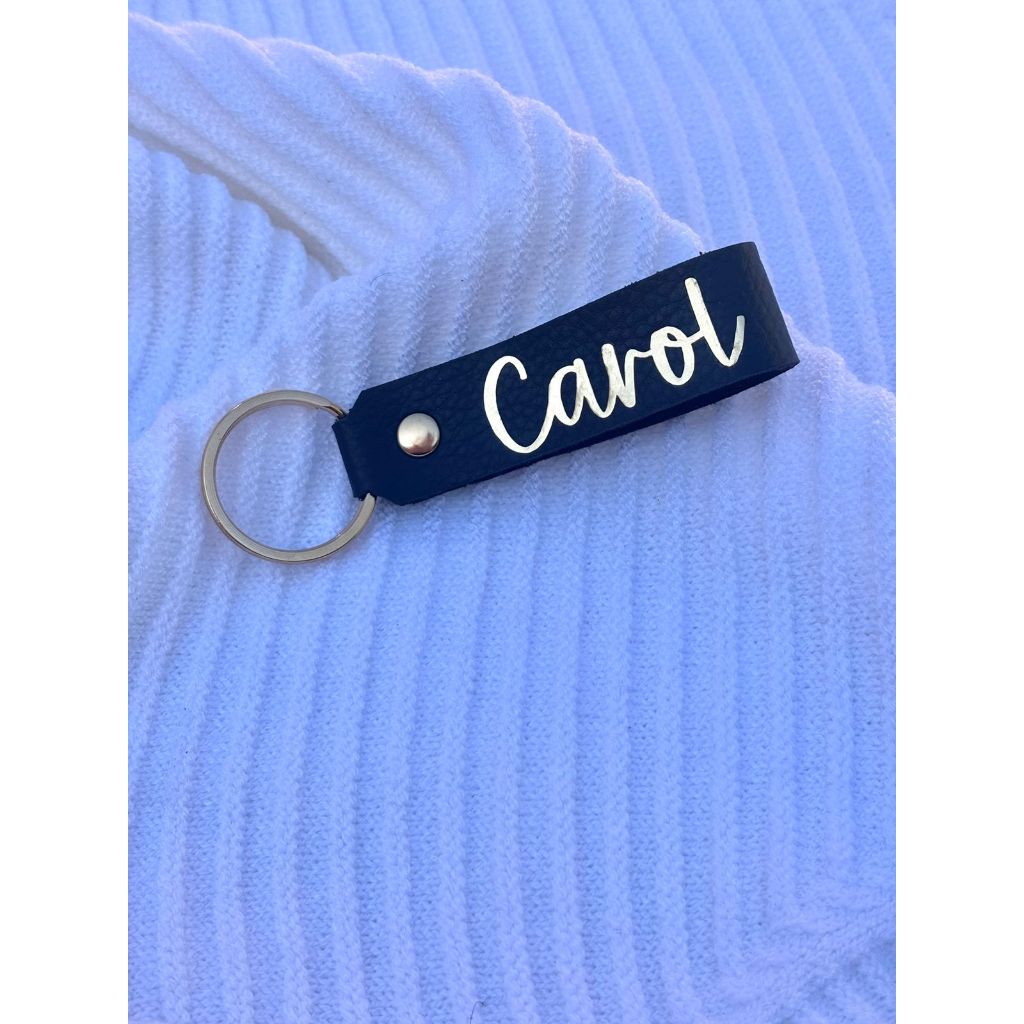 Chaveiro Helena Personalizado Varias Cores em Oferta na Shopee