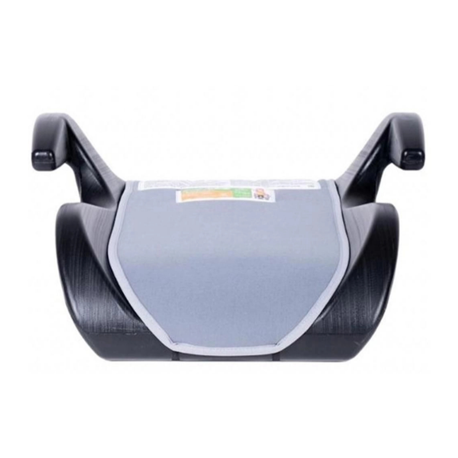 Assento Elevação Booster 15a 36kg Para Carro