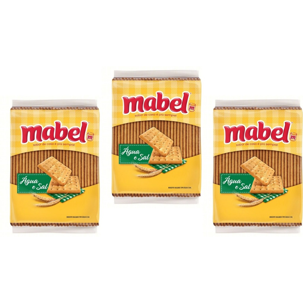 Bolacha Mabel: Guia Completo e Onde Comprar | BuscaProdutos