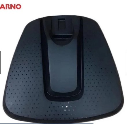 BASE , 50 cm VENTILADOR ARNO ULTRA SILENCE FORCE DESMONTAVEL VD50 - 50 centímetros em Oferta na Shopee