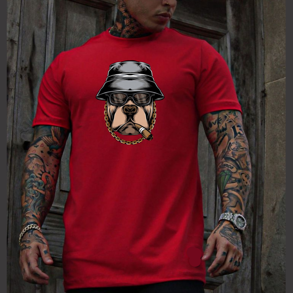 Bad Dog Academia: Onde Comprar | BuscaProdutos