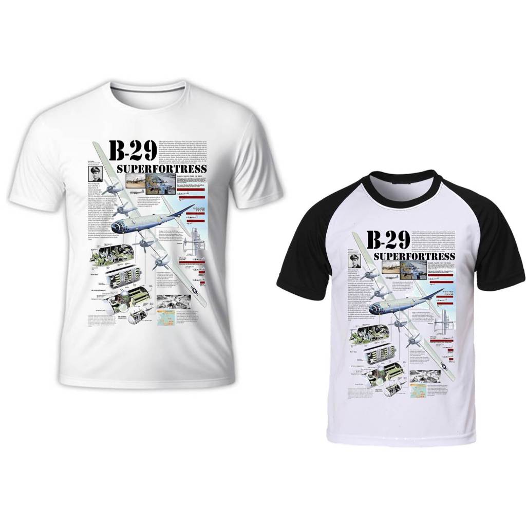 Avião B29: Guia Completo e Onde Comprar | BuscaProdutos