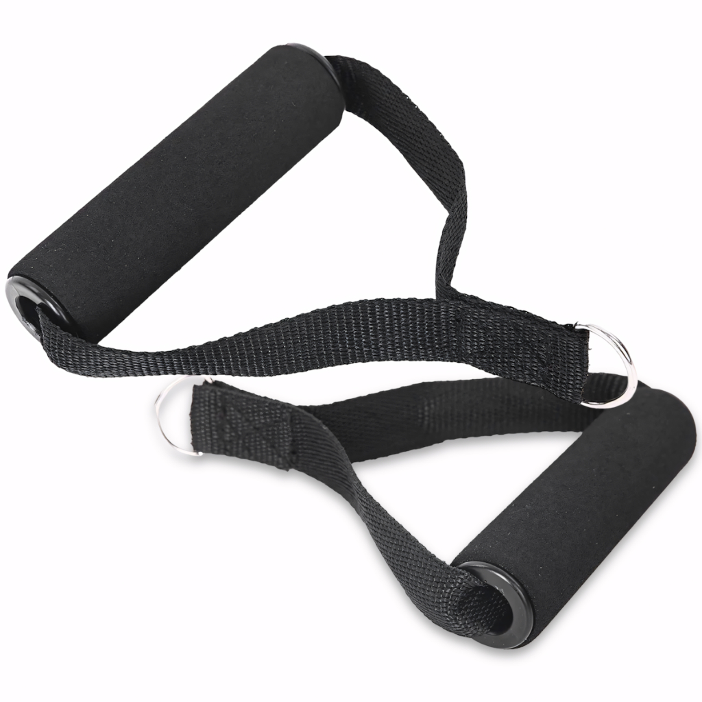 Kit Puxador Cross Over: Onde Comprar | BuscaProdutos