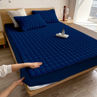 Lencol Impermeavel Matelado Com Elastico Em Toda Volta Casal Queen King e Solteiro Proteto...
