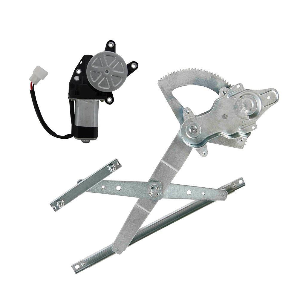 Maquina Vidro Elétrica Dnt C/motor S10 La-dir Após 2012