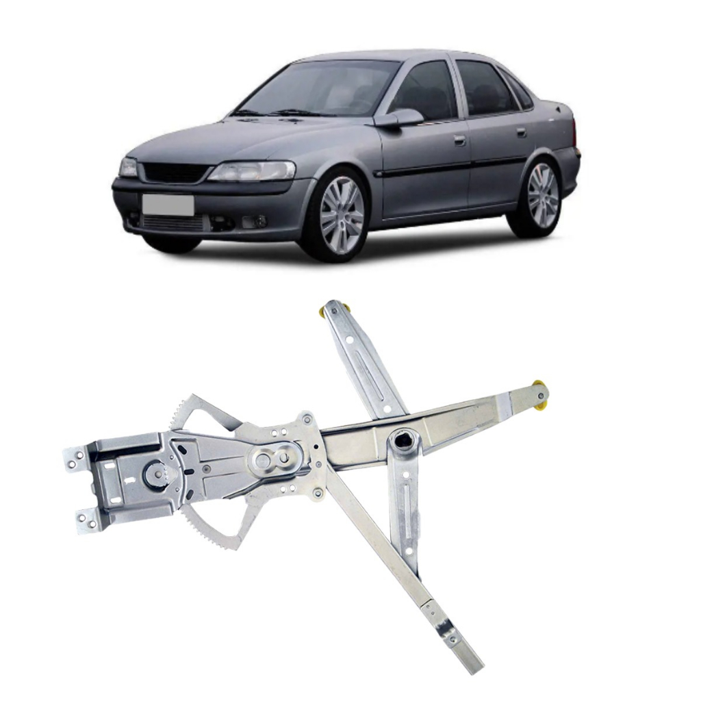 Maquina Vidro Elétrico Diant. Vectra  L-direito 96/04