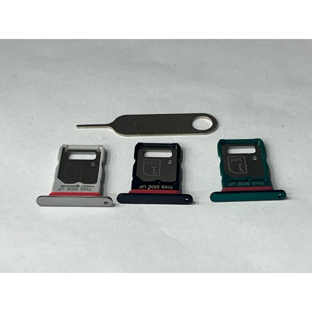 Gaveta de chip Edge 20  +Chave de Chip | PRODUTO NOVO