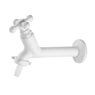 Torneira para Tanque 15cm Maruja com Bico Viqua em Oferta na Shopee