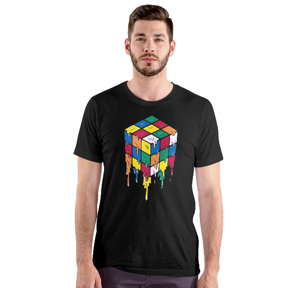 O que é Cubo Mágico Estampado? Guia e Onde Comprar | BuscaProdutos