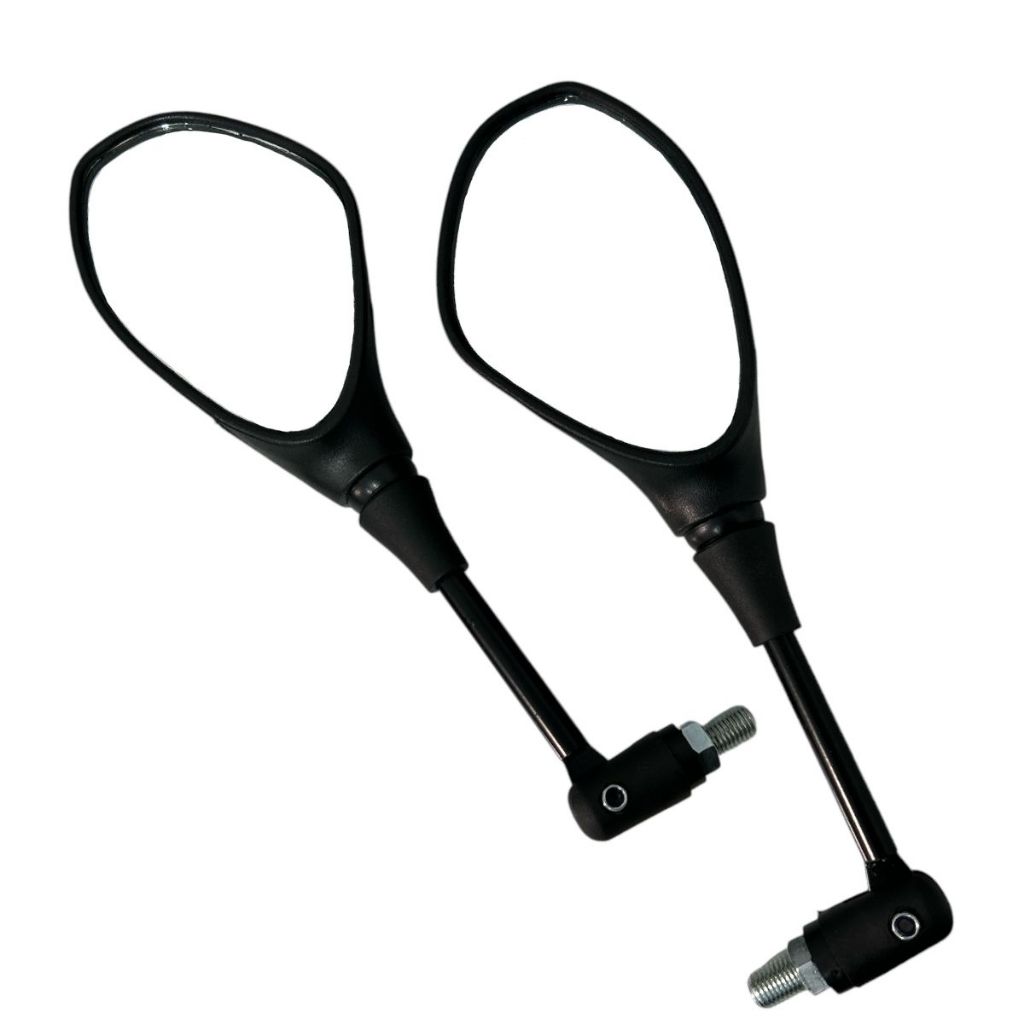 Retrovisor Mini Bmw Articulado Gs650/f800 Rosca Honda