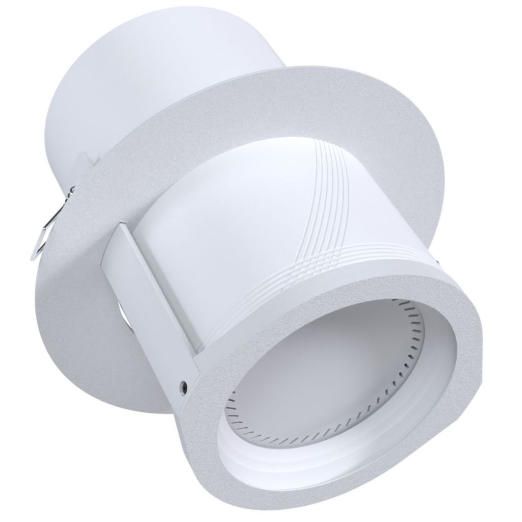 Suporte Ajustável de Embutir no Teto Compatível com Roteador Modem WiFi TpLink Deco BE65 Pro BE11000