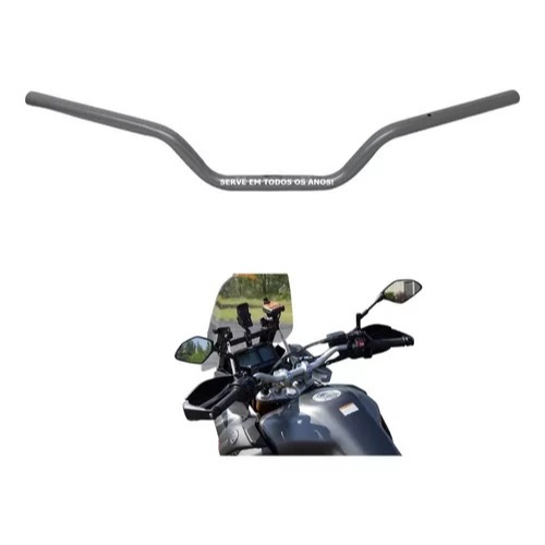 Guidao Tenere250 e lander 250 2011 2012 2013 2014 2015 2016 2017 2018 2019 Modelo Original
