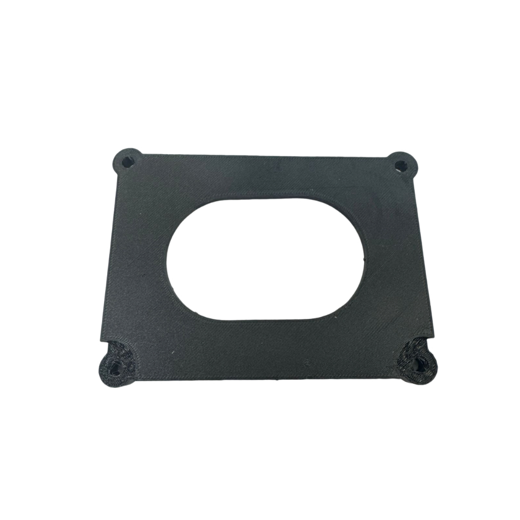 Tampa De Filtro De Ar Esportivo Para Mt-07 Stg 2 Aumenta Cv