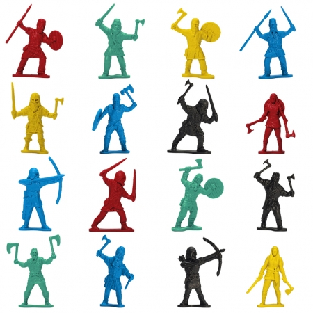 Brinquedos de Guerra Soldadinhos: Onde Comprar | BuscaProdutos