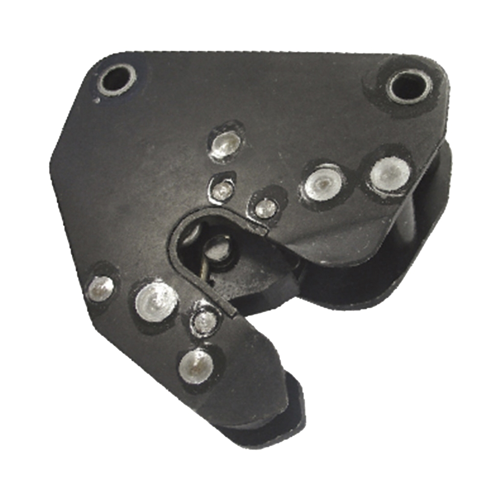 Fecho Capo Scania 114 124 Serie 4