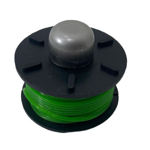 Carretel Nylon Refil Aparador Trapp 700 800 1000L 1500 1800 em Oferta na Shopee