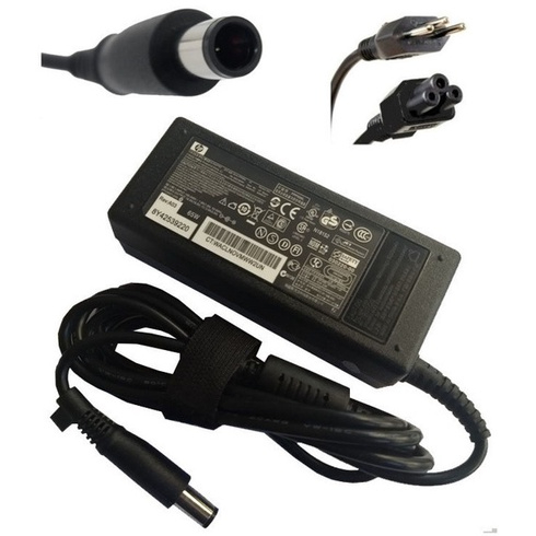 Fonte Para Notebook Hp Pavilion G4 G6 G7 18,5v 65w Ppp009l-e.