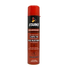 Descarbonizante Starke / Limpa TBI / Carburadores