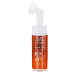 MOUSSE MICELAR RESVERA - PH0873