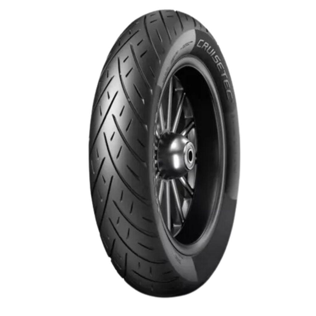 Pneu Metzeler Cruisetec Dianteiro 160/60r18 Uso Sem Câmara