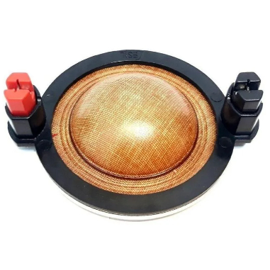 Reparo Driver Corneta JBL D250X PARALELO PERMAK