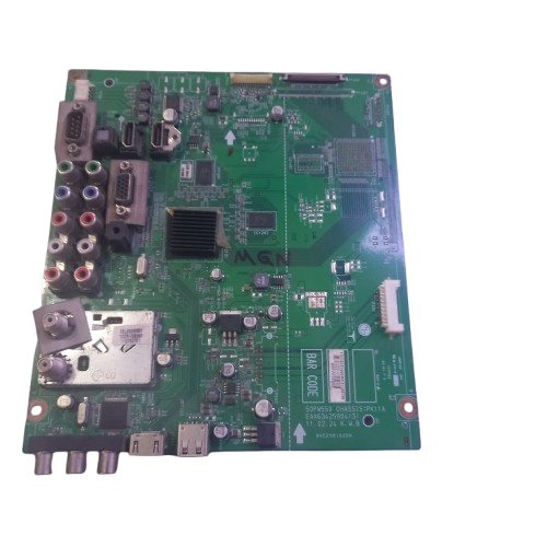 609 Placa Principal para TV de PLasma LG Mod: 42PT250B