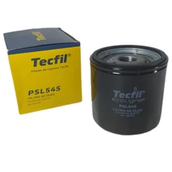 Filtro de Óleo Volkswagen Fox Gol Jetta Polo Saveiro T-cross UP Virtus Voyage Tecfil PSL545