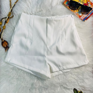 SHORT  Zara  de  feminina em Oferta na Shopee