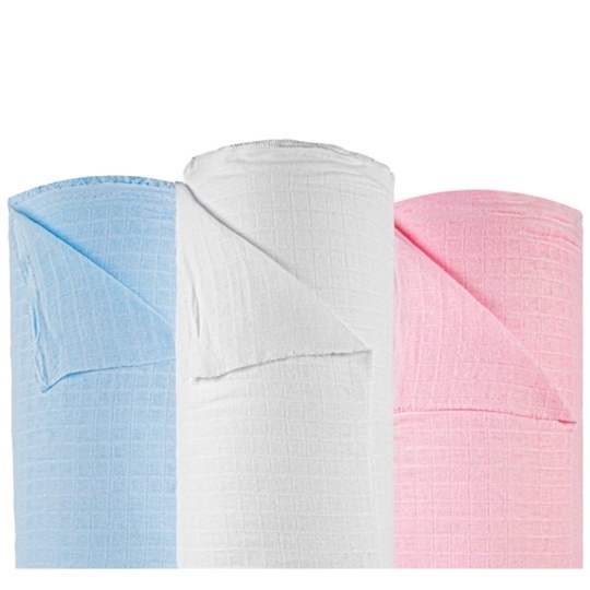 Tecido Fralda Pano Valletex Quadriculada em Oferta na Shopee