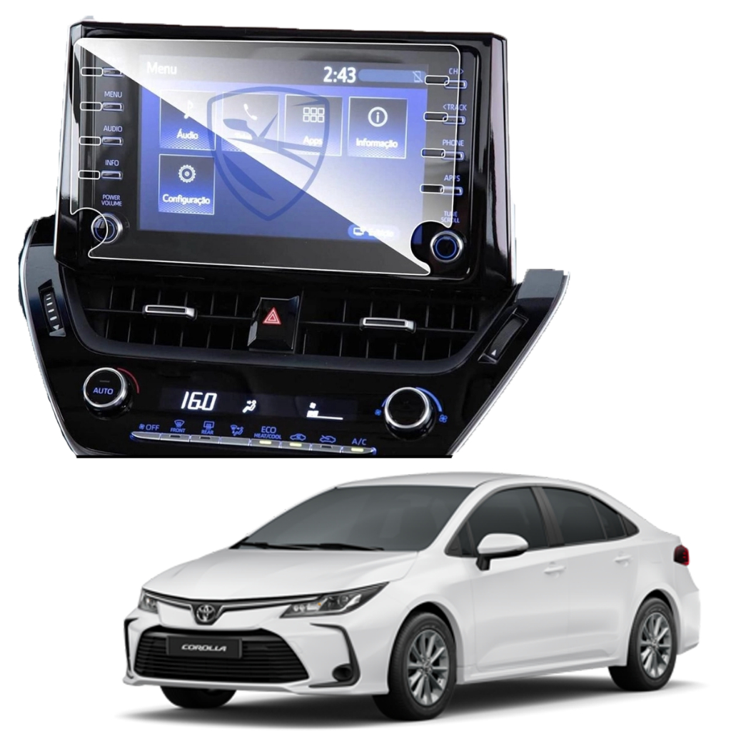 Corolla Hybrid: Guia Completo e Onde Comprar | BuscaProdutos