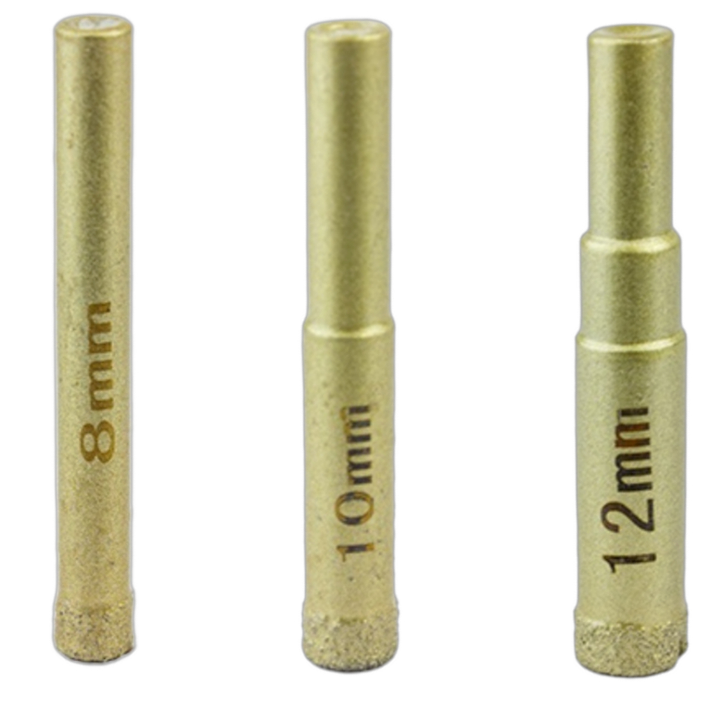 Broca Granito 8mm: Onde Comprar | BuscaProdutos