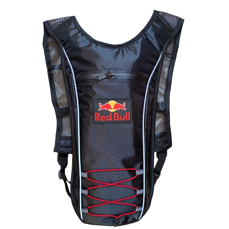 Mochila bolsa de hidratação Térmica bike trilha impermeável (sem refil)