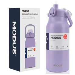 MODUS Garrafa Térmica De água 1.7 litros De Aço Inoxidável 13 cores disponíveis