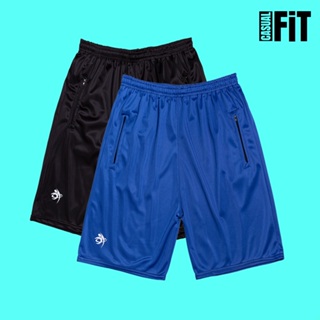 kit/Conjunto 2 Bermuda Short Dry Fit Com Zíper  Masculina Casual- Treino -Academia- Esportes em Oferta na Shopee