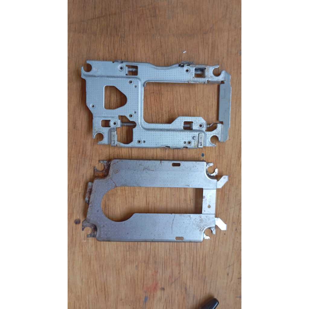 Base do leitor Playstation 3 super slim CECH-4014B leia o anuncio