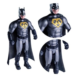 Boneco Grande Articulado Super Herói Vingador Aranha Super Homem Robo Brinquedo Menino Action Figure em Oferta na Shopee