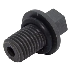 Bujao Carter Cárter Espanado M12 X 1.5mm Plástico M12 Anti-Espanamento