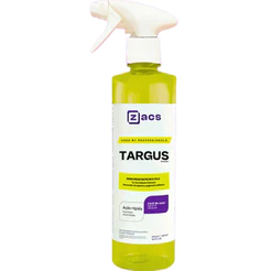 Produto Para Remover Piche Cola Pintura Targus 500ml Zacs