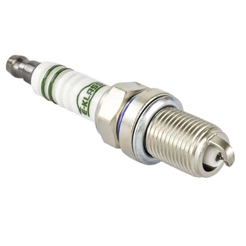Vela De Ignição Iridium Jac J2 J3 1.4 E J5 1.5 16v 2010/2016 — imagem 2 de 2