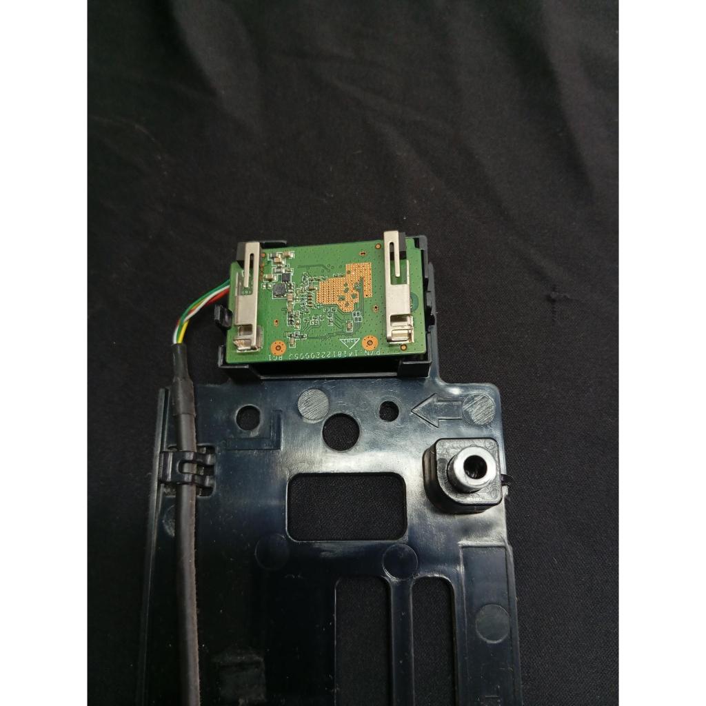 MÓDULO WIFFI TV LG 42LN5700 47LA6204   SEMI NOVO