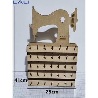 Kit Porta Linhas 25cm x 41cm