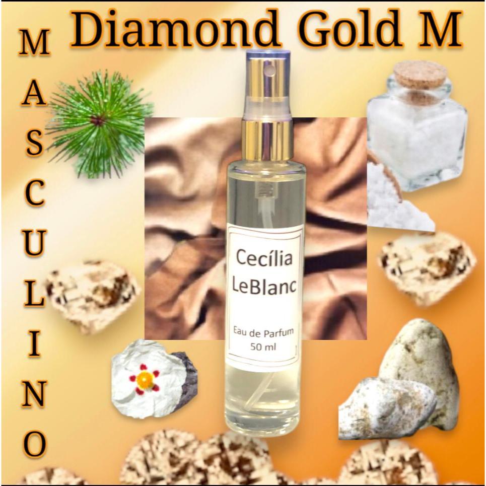 Gold Diamond Perfume: Onde Comprar | BuscaProdutos