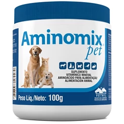Aminomix Pet 100 G