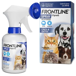 Frontline Spray 250 ML