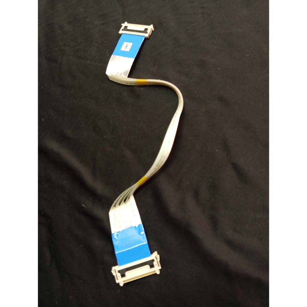 CABO LVDS TV LG 42LN5700  39LN5700  47LA6204  SEMI NOVO