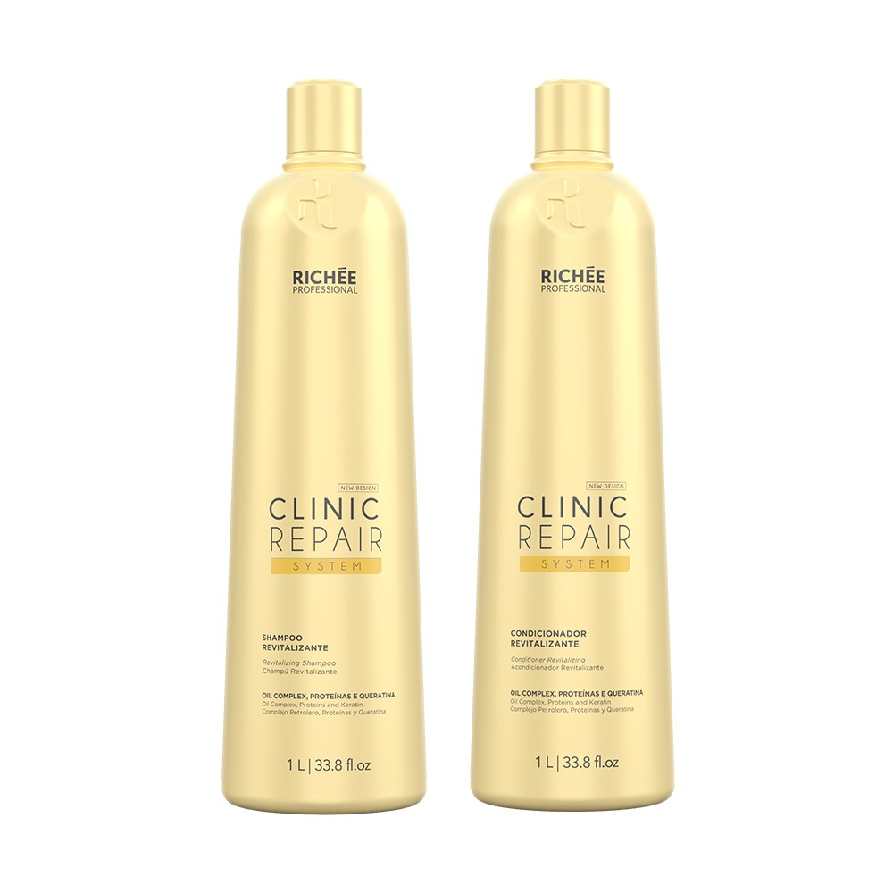 O que é Clinic Repair? Guia e Onde Comprar | BuscaProdutos