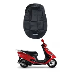 Capa De Banco Burgman 125 2005 A 2010 4352E