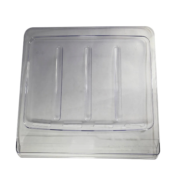 Bandeja Frutas Geladeira Electrolux Re31 Re35 Rde33 Rw35 67402428 / A99419301