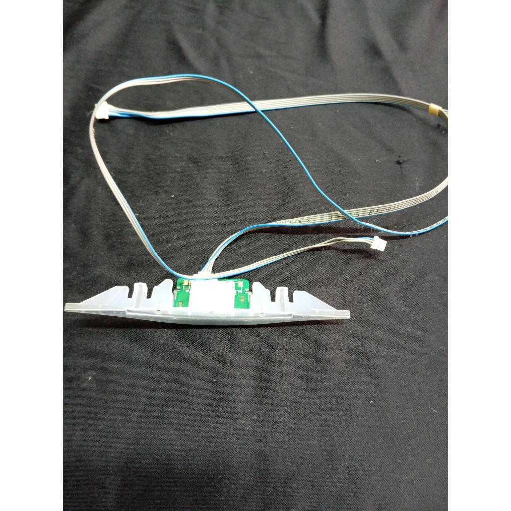 SENSOR DO REMOTO TV LG 42LN5700  39LN5700  47LA6204  EAX65034403 (1.1)  SEMI NOVA