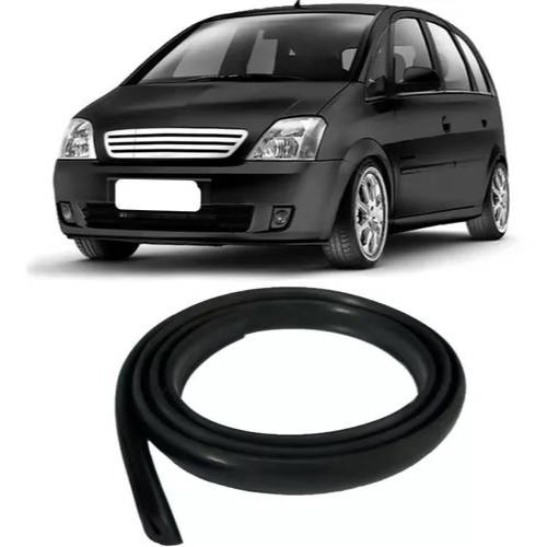 Friso Acabamento Churrasqueira Astra Meriva Zafira